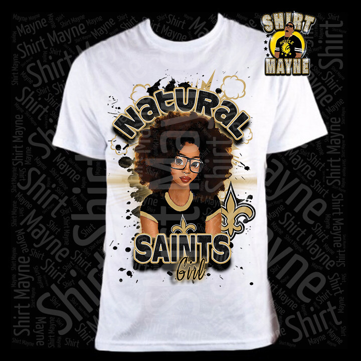 Natural Football Girl PNG File Bundle