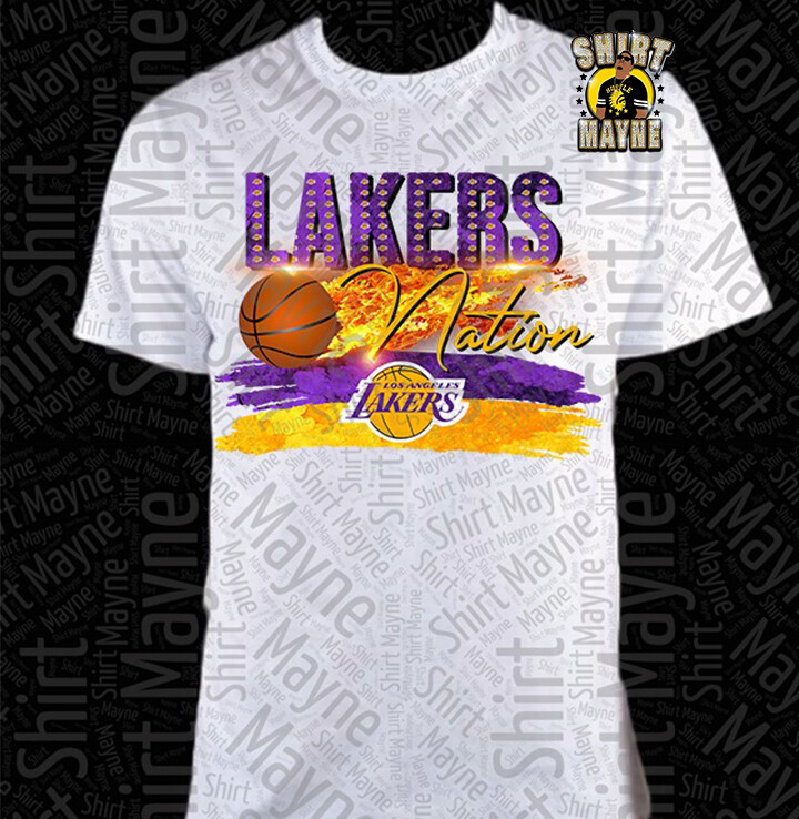 Basketball Nation PNG File Bundle