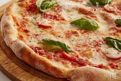 Pizza Napolitana