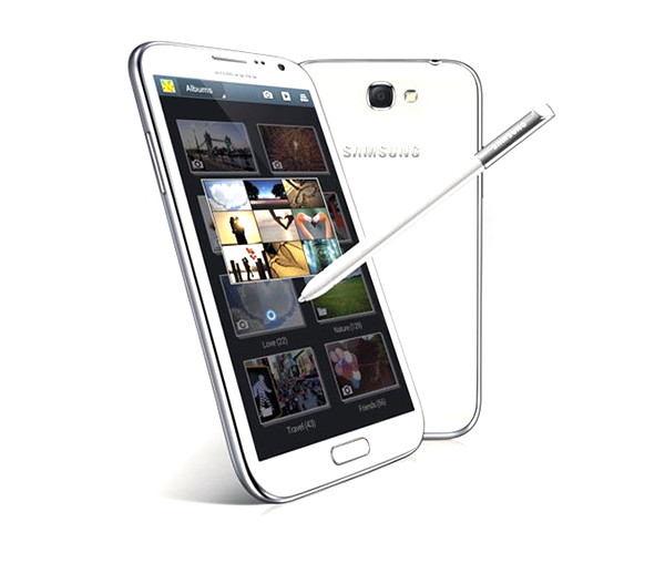 Samsung Galaxy Note 2 i605
