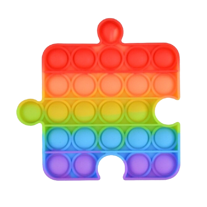 Pop It Puzzle