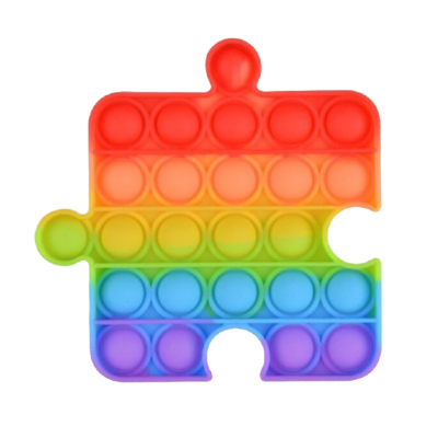 Pop It Puzzle