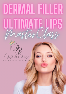 The Ultimate Lips Masterclass