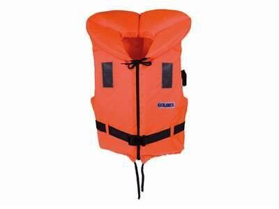 TALAMEX Rettungsweste 100 N Feststoffweste S ( 40-60 kg )