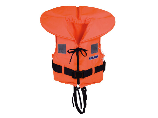 TALAMEX Rettungsweste ECON Feststoffweste Baby ( 0-15 kg )
