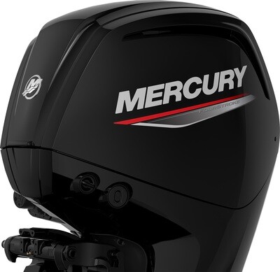 Mercury Aussenbordmotoren