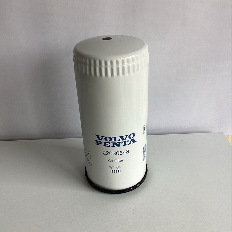 Original Volvo Penta Ölfilter 2203048 , OVP
