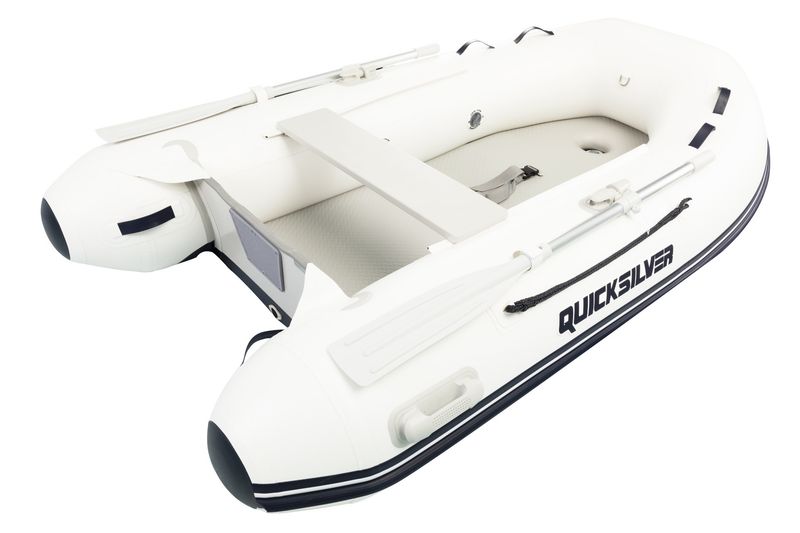 Quicksilver 250 Airdeck