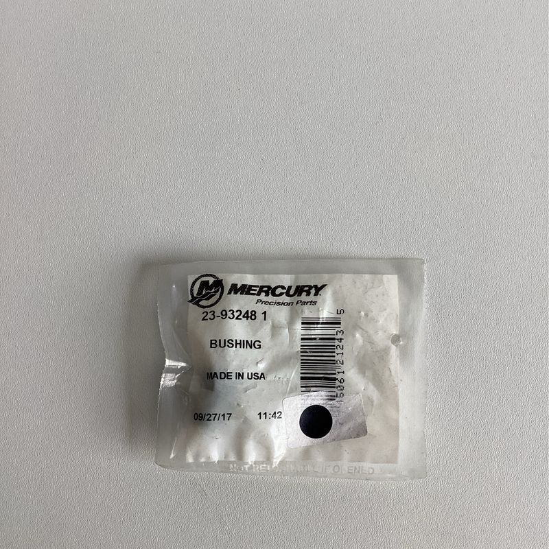 Mercury 932481 Bushing