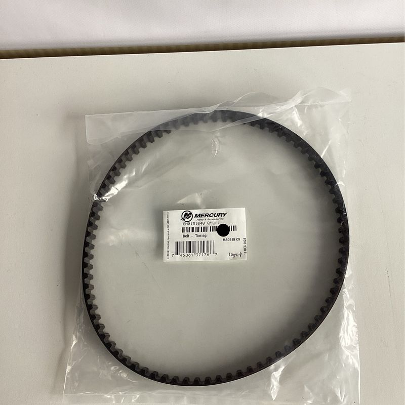 Mercury 8M0151040 Belt-Timing