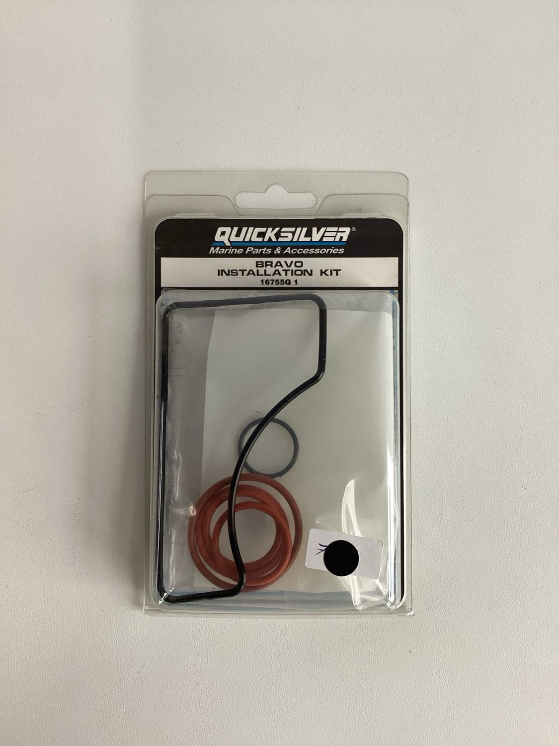 Quicksilver 16755Q1 Bravo Installation Kit