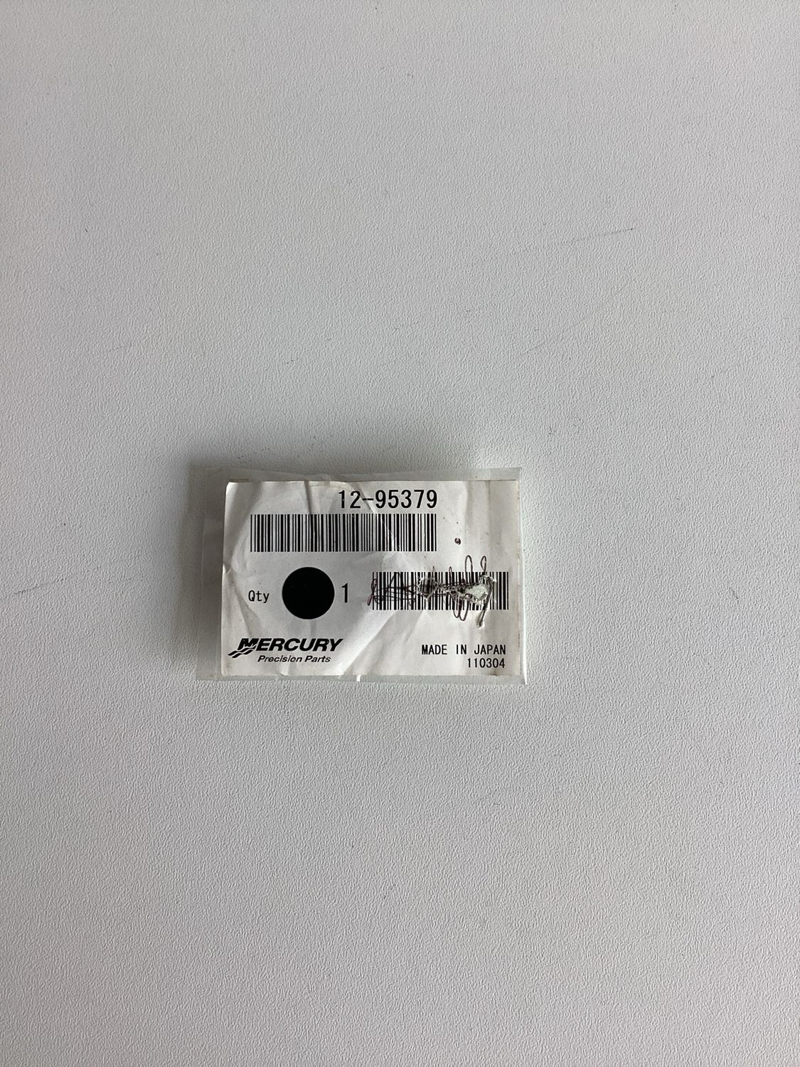 Mercury 95379 Washer