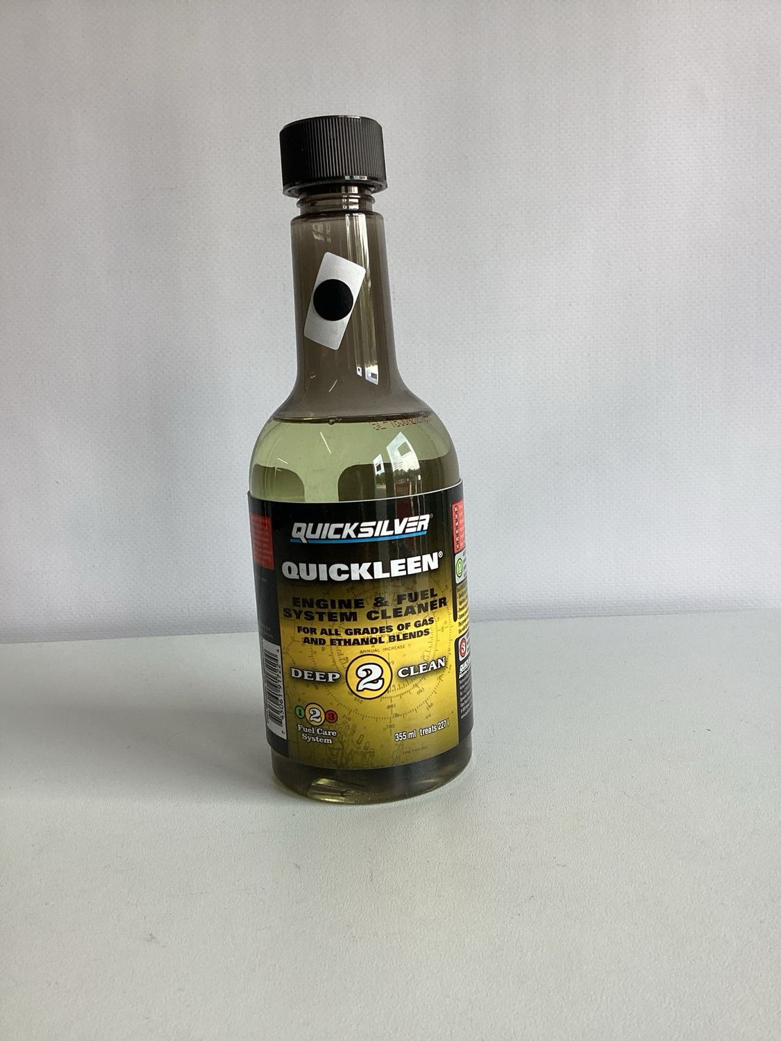 Quicksilver 8M0079744 Quickleen