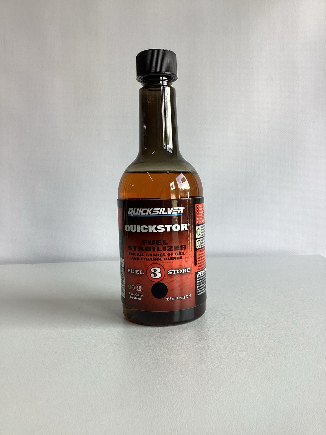 Quicksilver 8M0079745 Quickstor