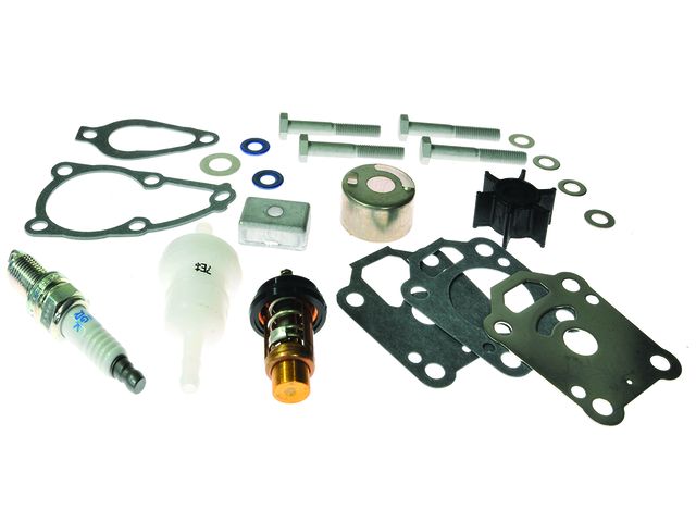 Mercury 8M0120836 Service-Kit 300h F4-F6