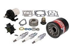 Mercury 8M0120839 Service-Kit 300h F25/30 EFI