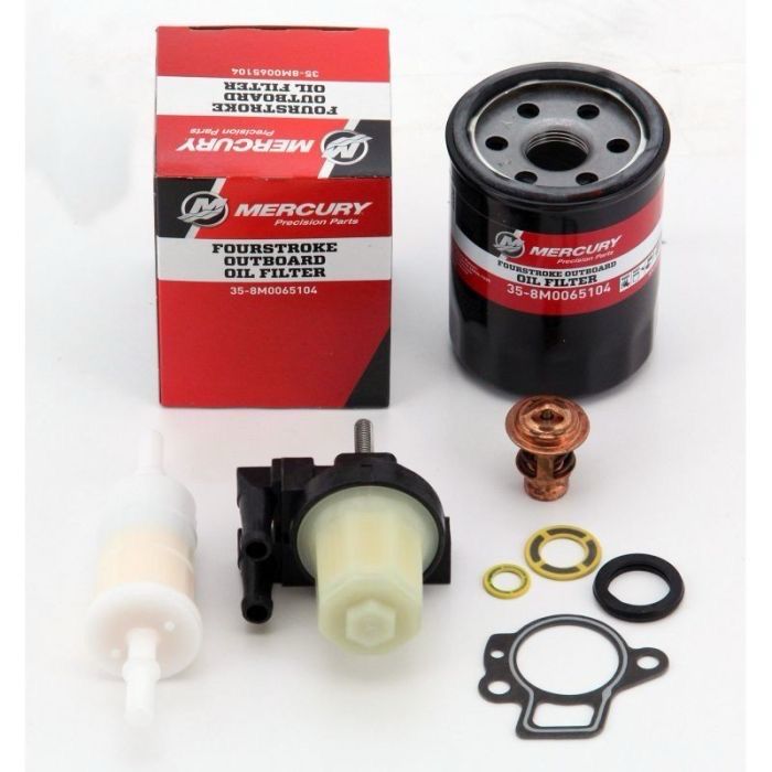 Mercury 8M0094232 Service-Kit 100h F150 EFI