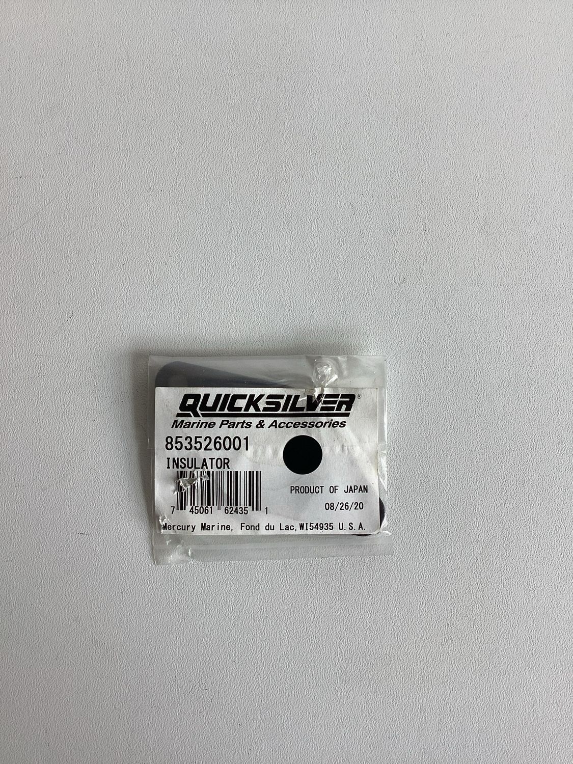 Quicksilver 853526001 Insulator