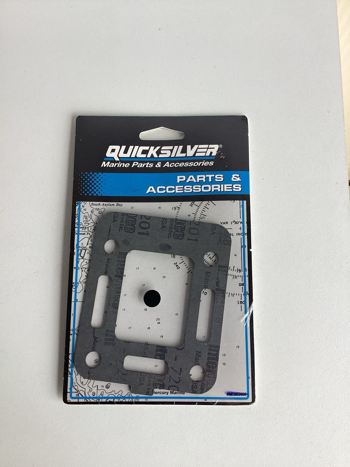 Quicksilver 99777Q02 Exhaust Elbow Gasket