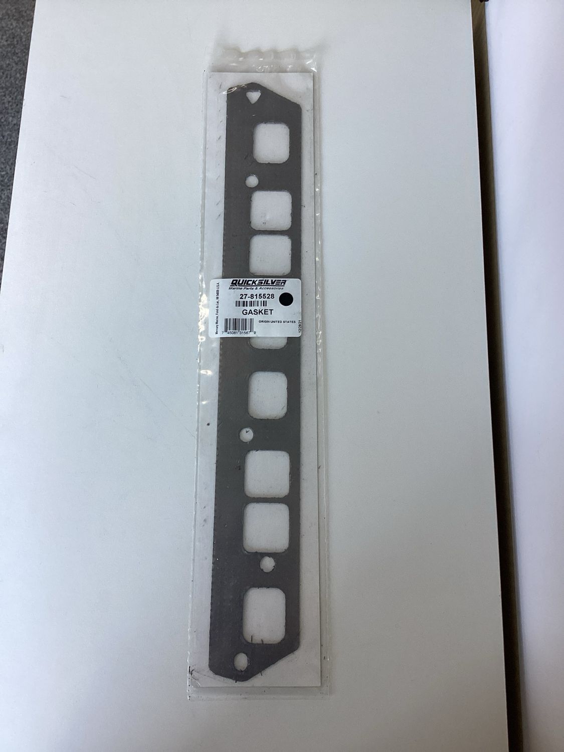 Quicksilver 815528 Gasket