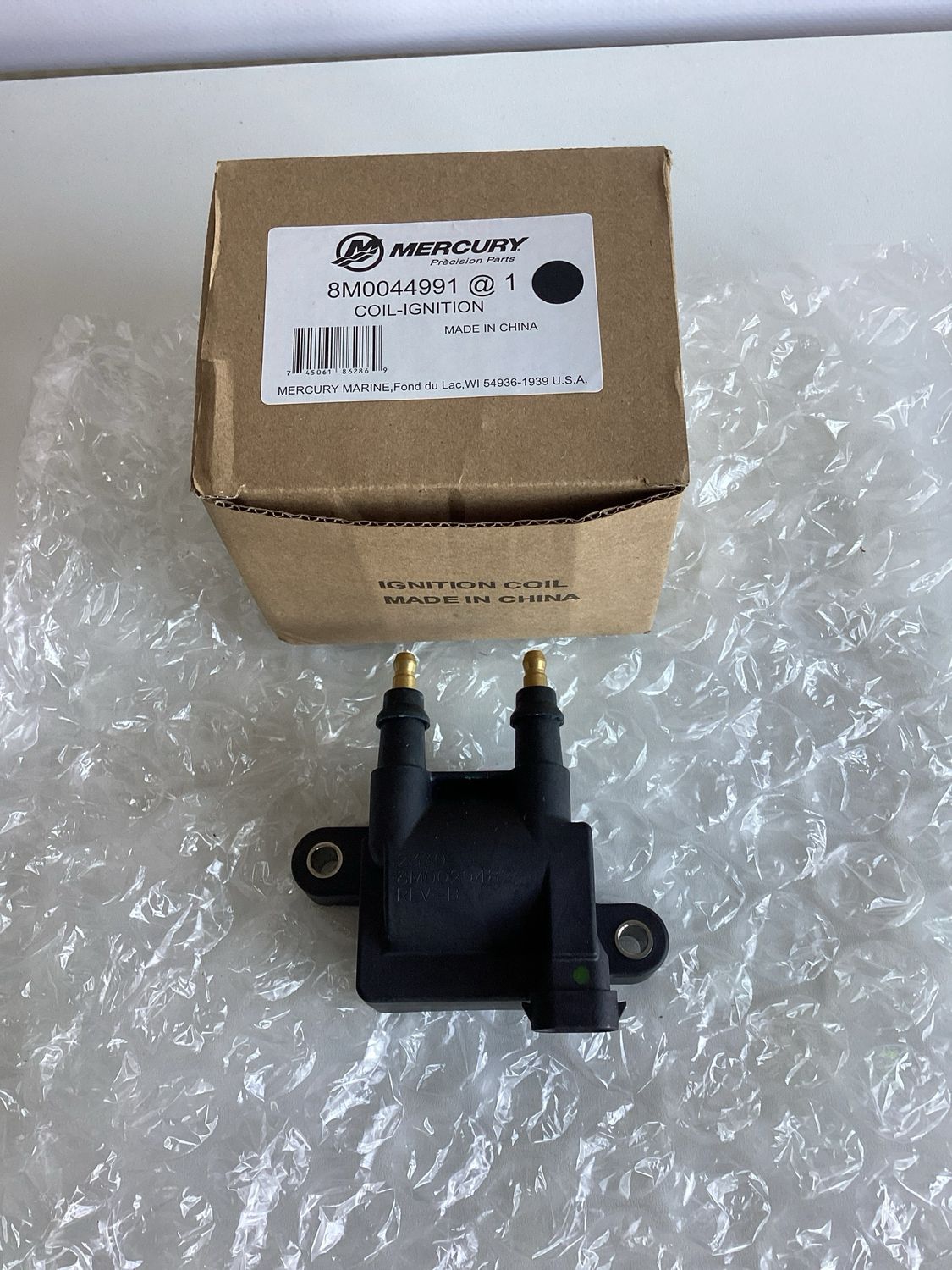 Mercury 8M0044991 Coil-Ignition