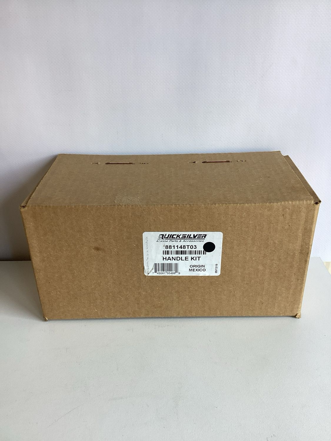 Quicksilver 881148T03 Handle Kit