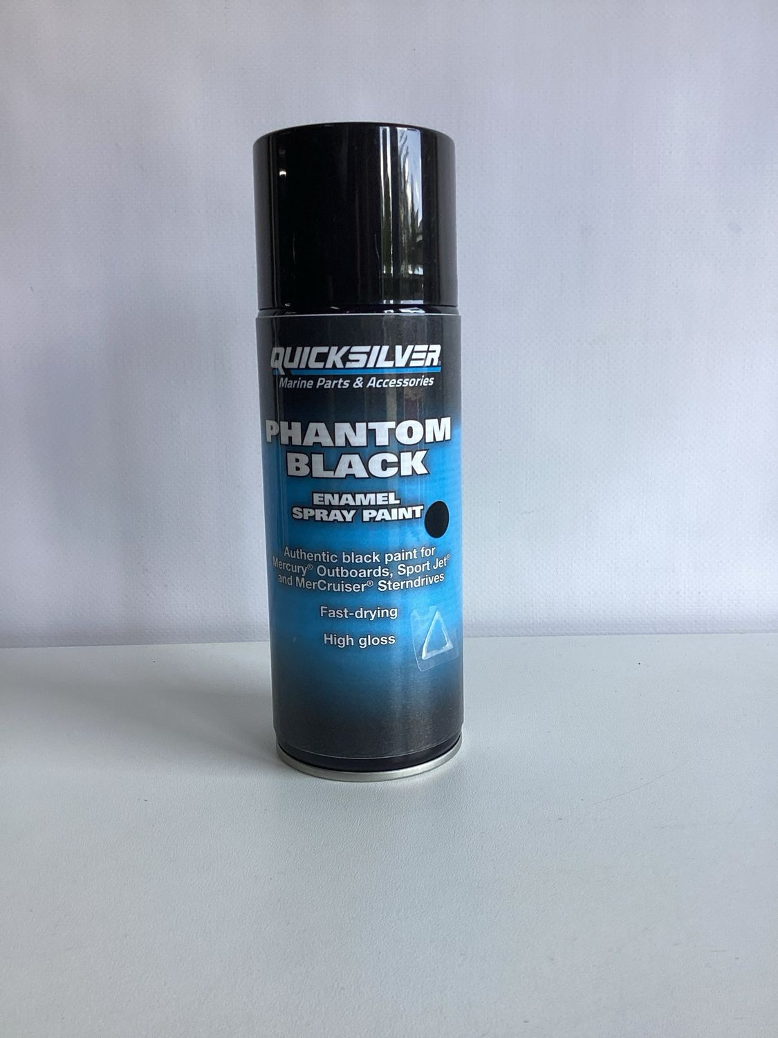Quicksilver 8M0185749 Phantom Black