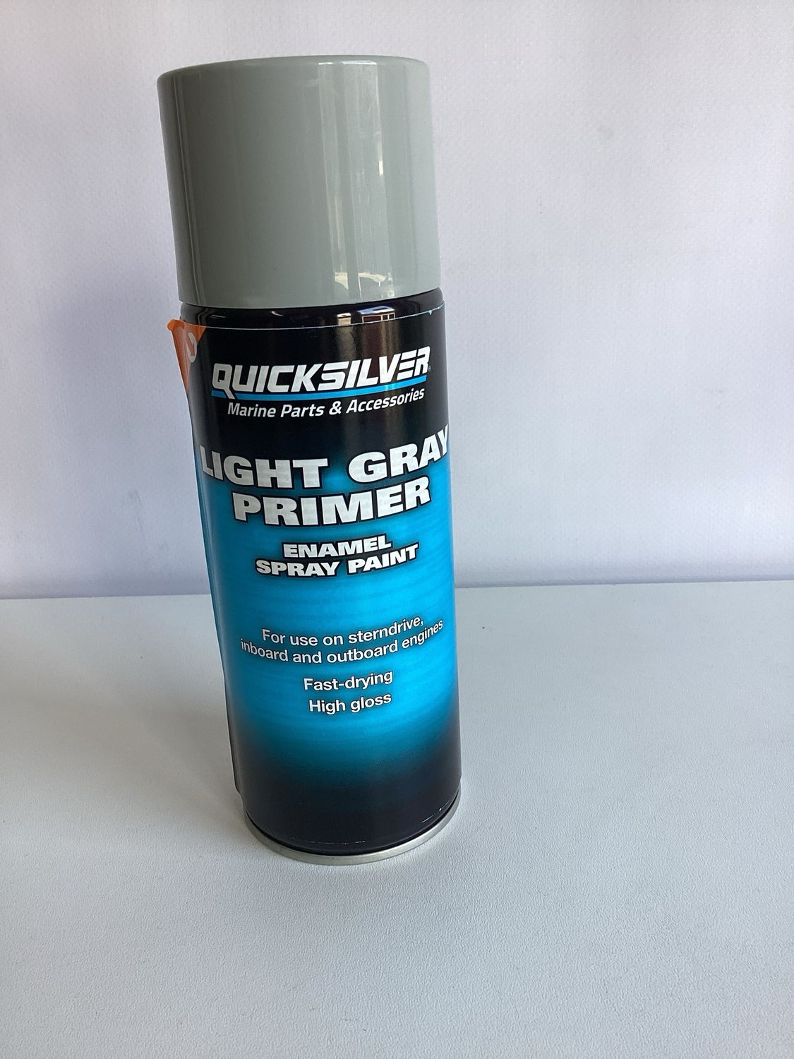 Quicksilver 8M0185748 Light Gray Primer