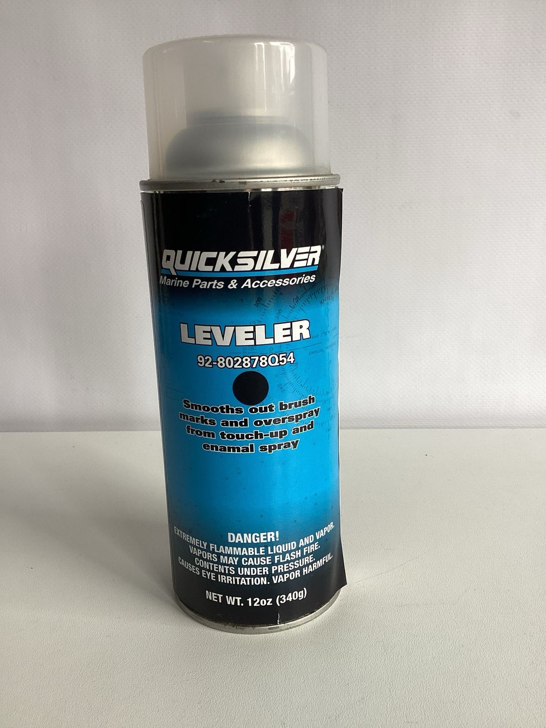 Quicksilver 802878Q54 Leveler