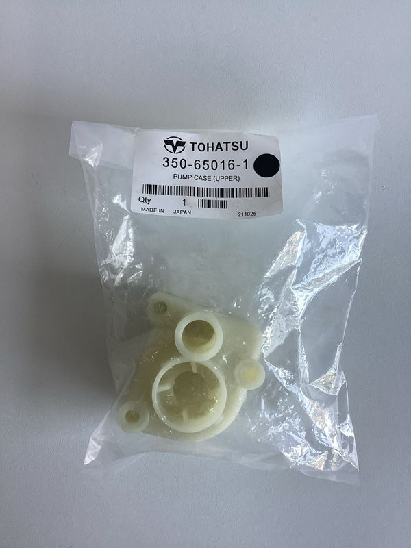 Tohatsu 350-65016-1 Pump Case (Upper)
