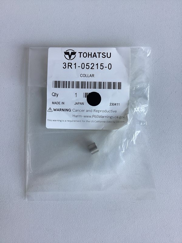 Tohatsu 3R1-05215-0 Collar