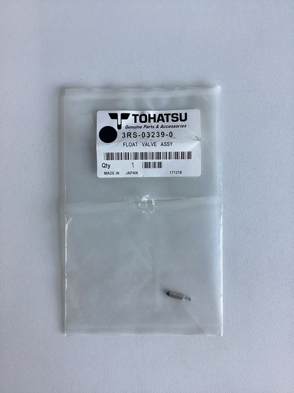 Tohatsu 3RS-03239-0 Float Valve Assy