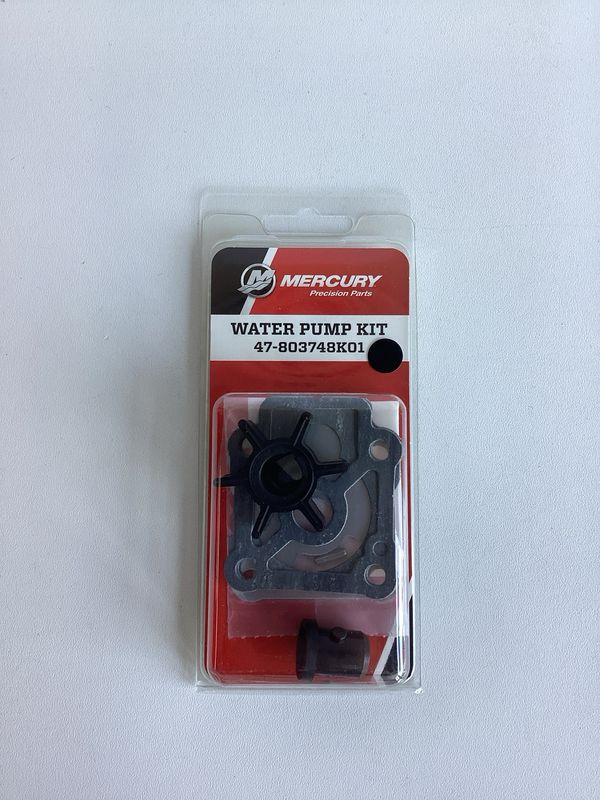 Mercury 803748K01 Water Pump Kit