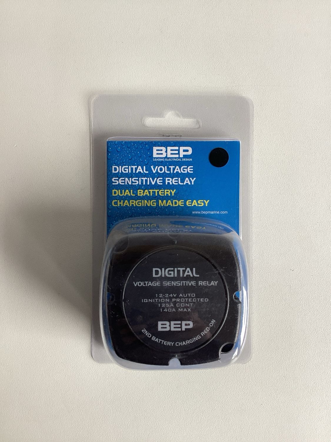 BEP 710-140A DSVR Relay