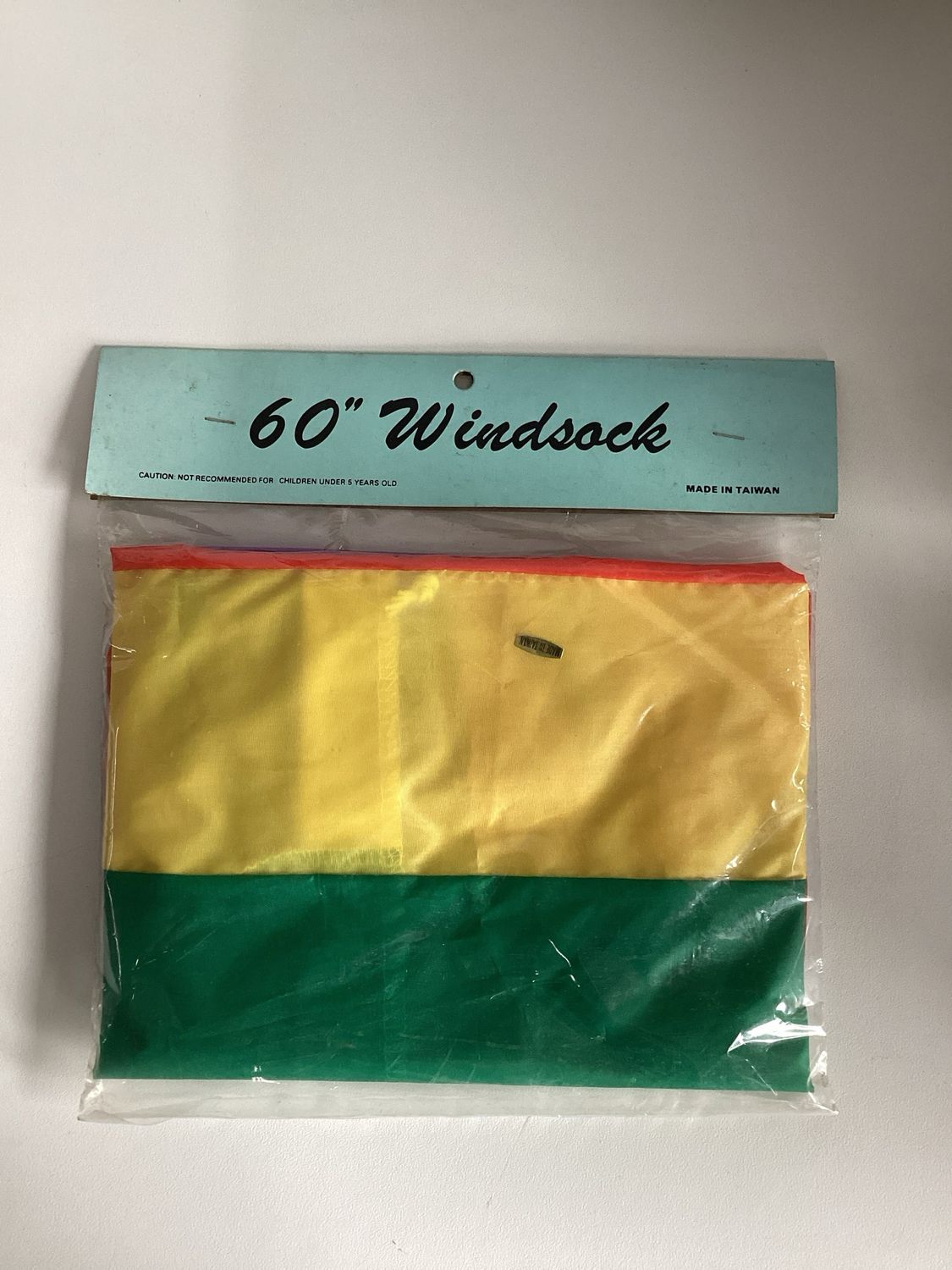 Bunter 60“ Windsack