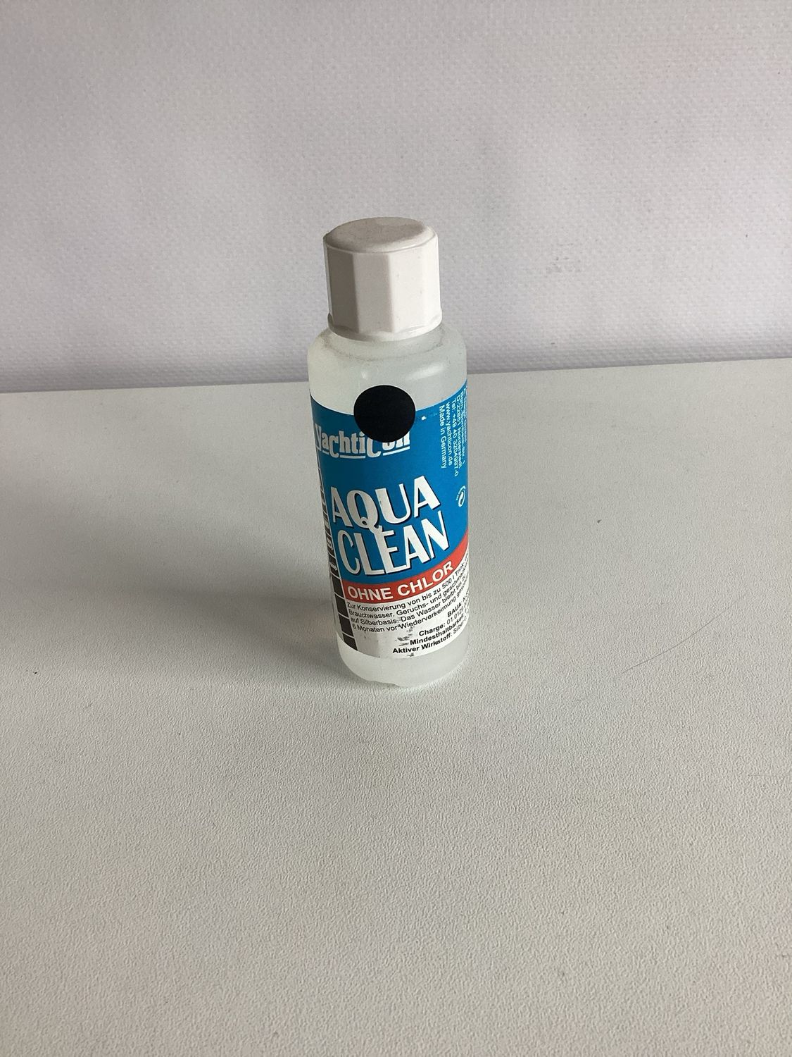 Yachticon 00129 Aqua Clean ohne Chlor 50ml