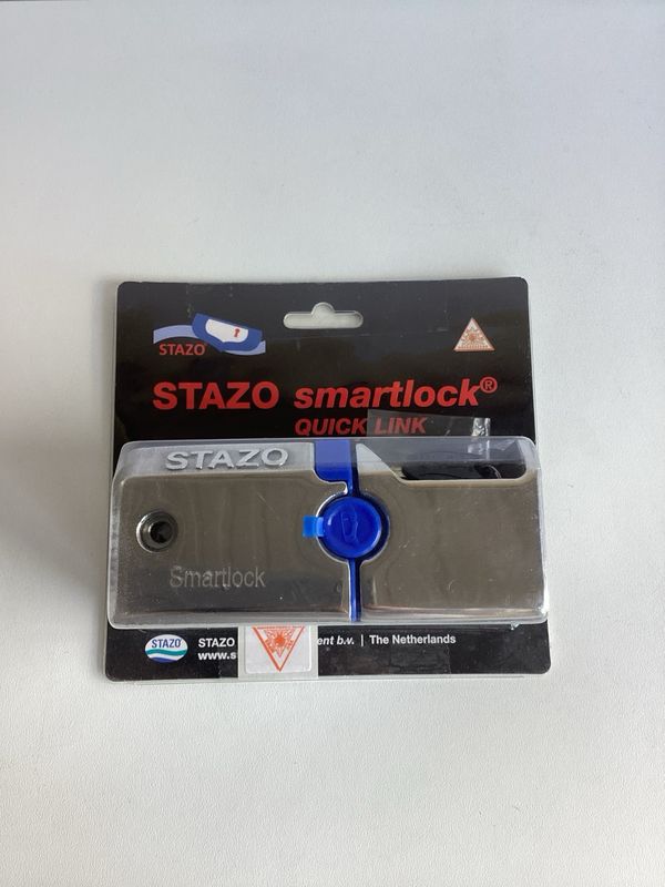 STAZO Smartlock Quick Link 42117001