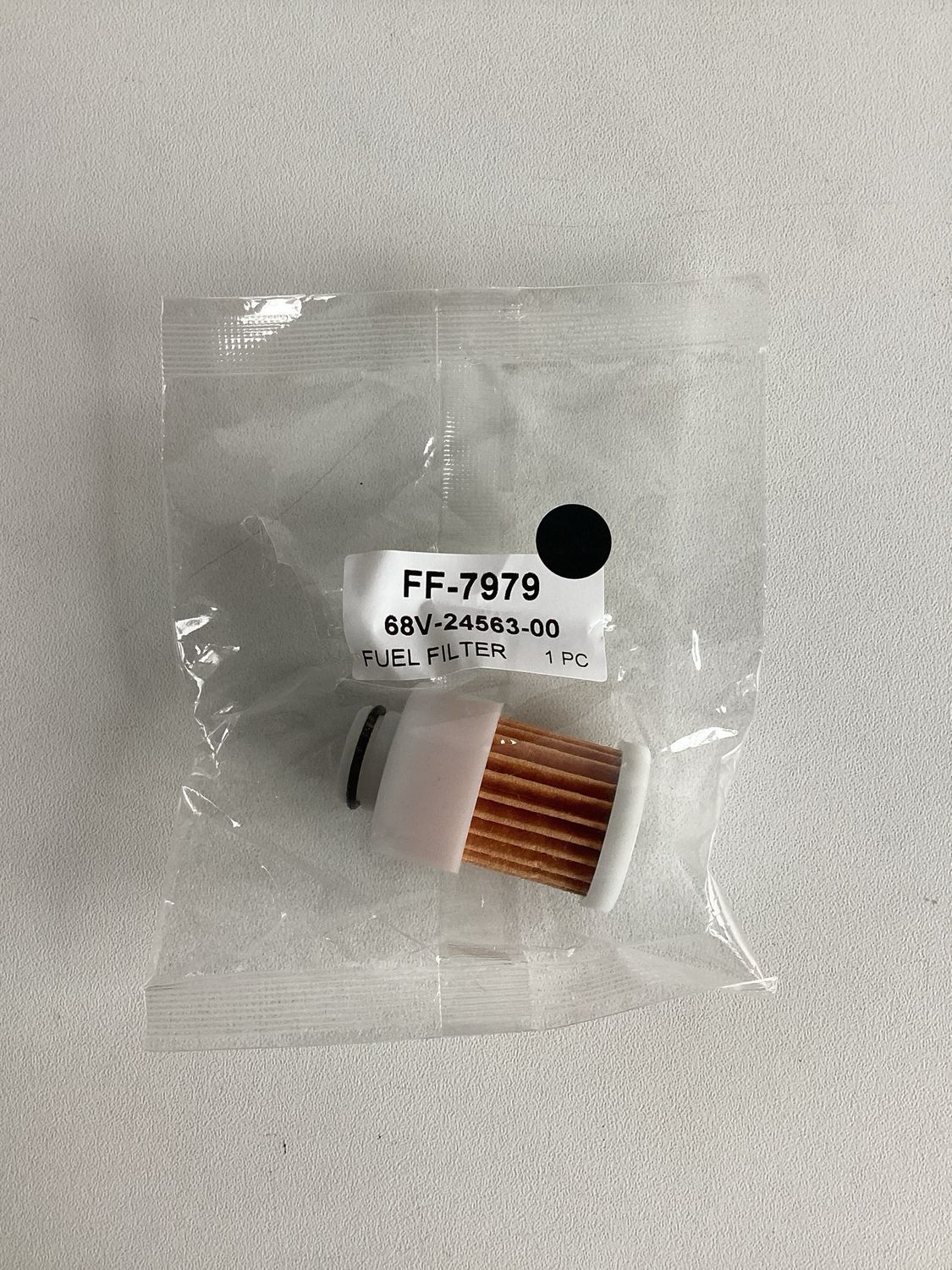 Kraftstofffilter FF-7979 Yamaha 40-115PS