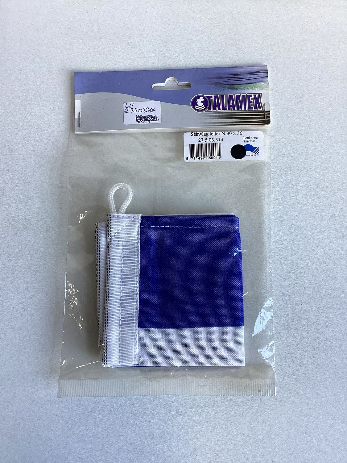 Flagge 27503314 Signal N