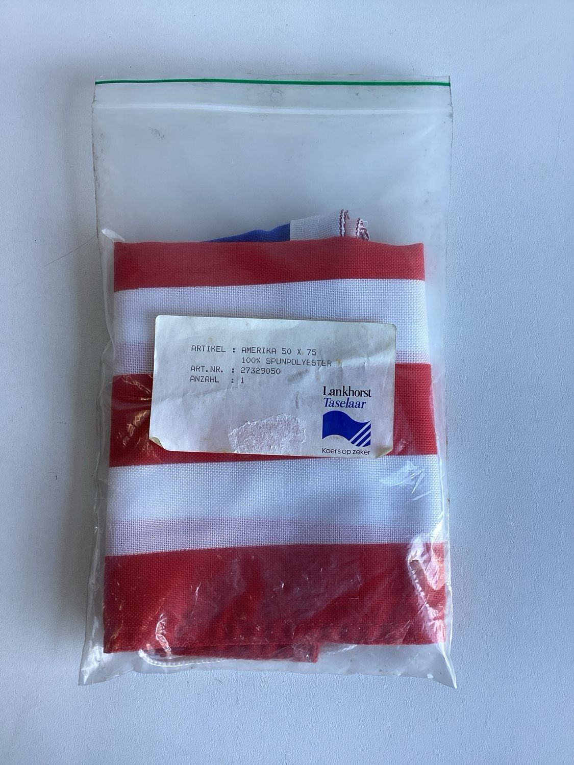 Flagge 27329050 Amerika 50x75cm
