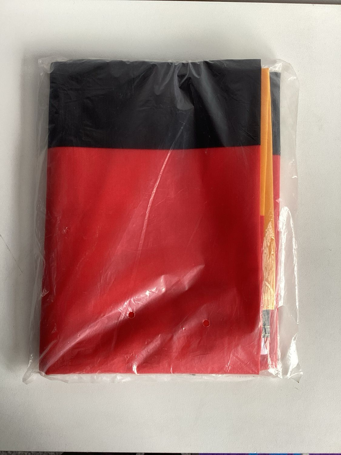 Flagge Deutschland 1m x 1,50m