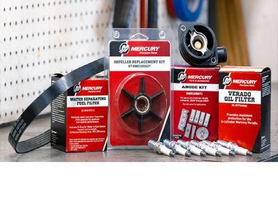 Service Kits - Wartung