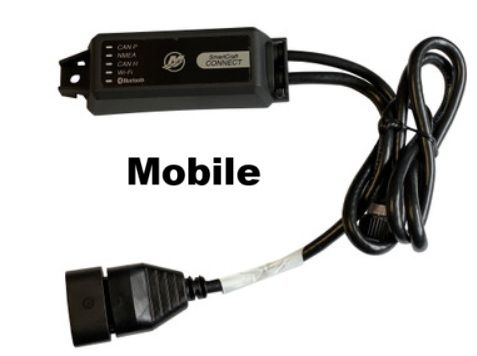 Mercury SmartCraft Connect Mobile Bluetooth Engine Module