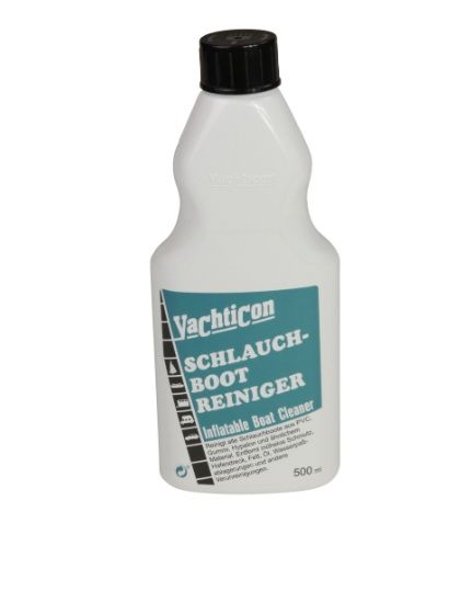 Yachticon Schlauchboot Reiniger 0,5 L