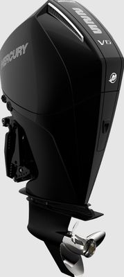 Mercury 175 bis 300 PS