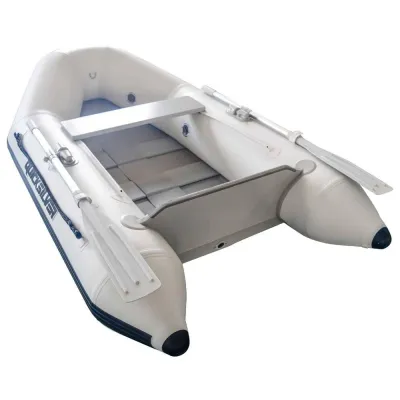 Boote mit Latten Boden- zerlegbar