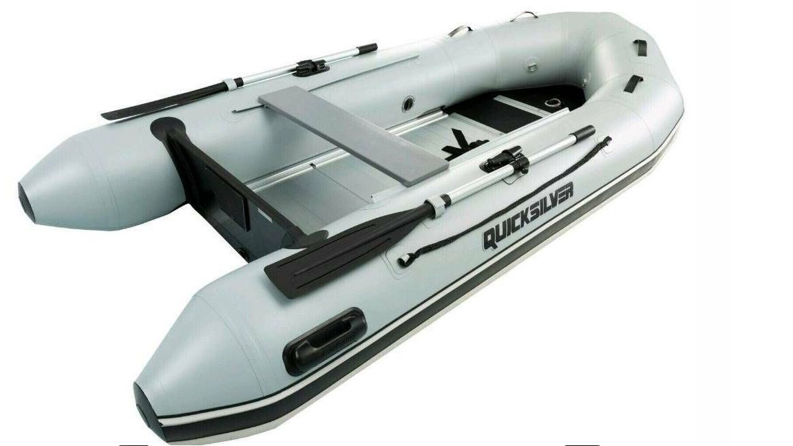 Quicksilver 300 Sport