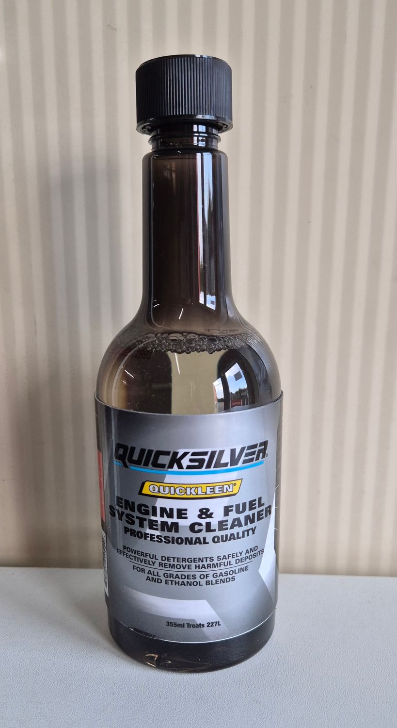 Quicksilver 8M0079744 Quickleen