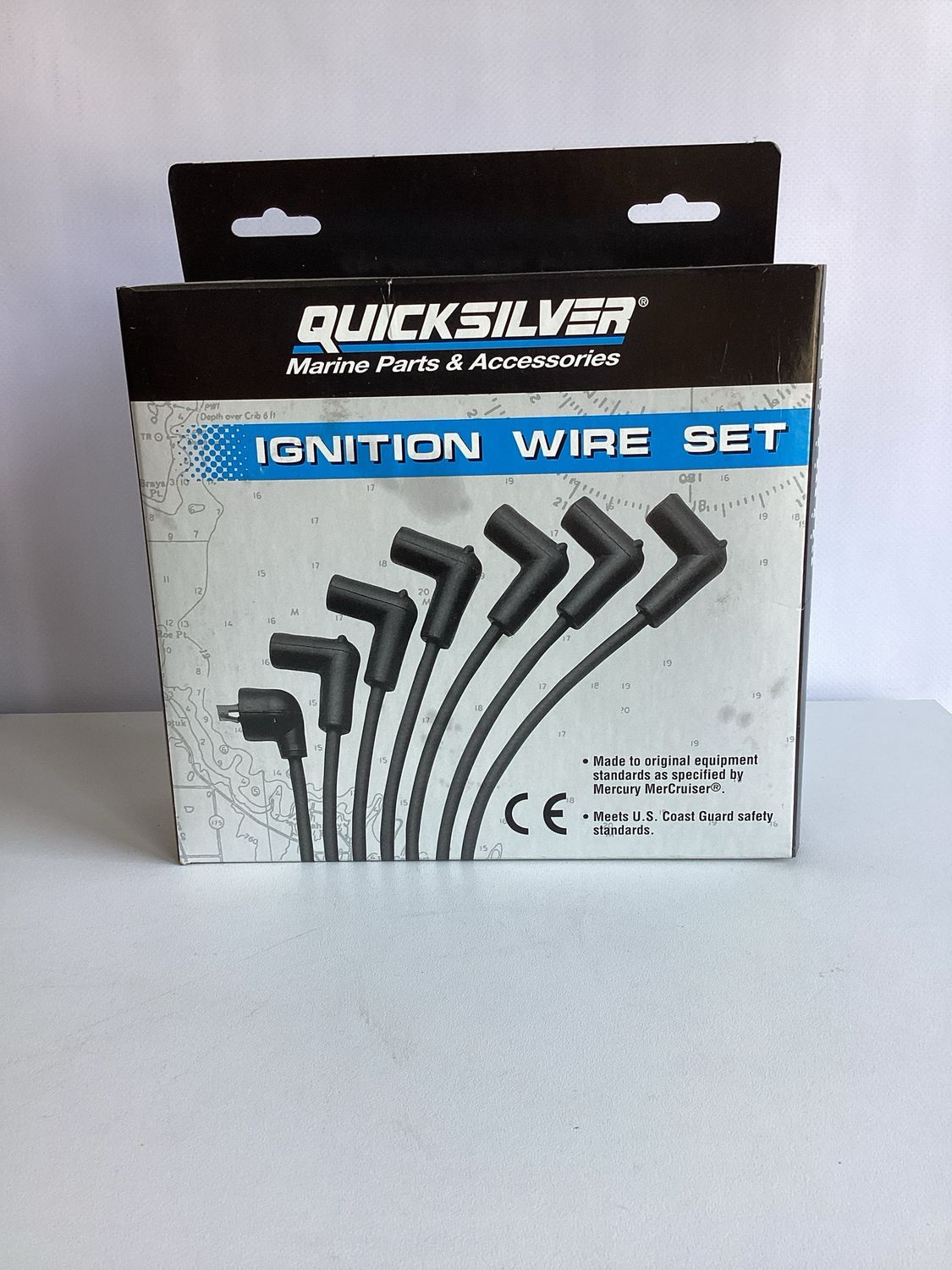 Quicksilver 816608Q83 Ignition Wire Set
