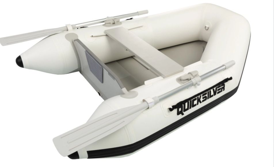 Quicksilver TENDY 200 Slatted